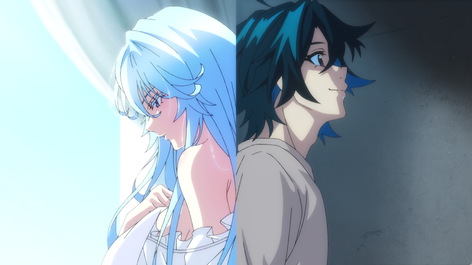 Wistoria: Wand and Sword Season 2 - Episode 6 Preview Images