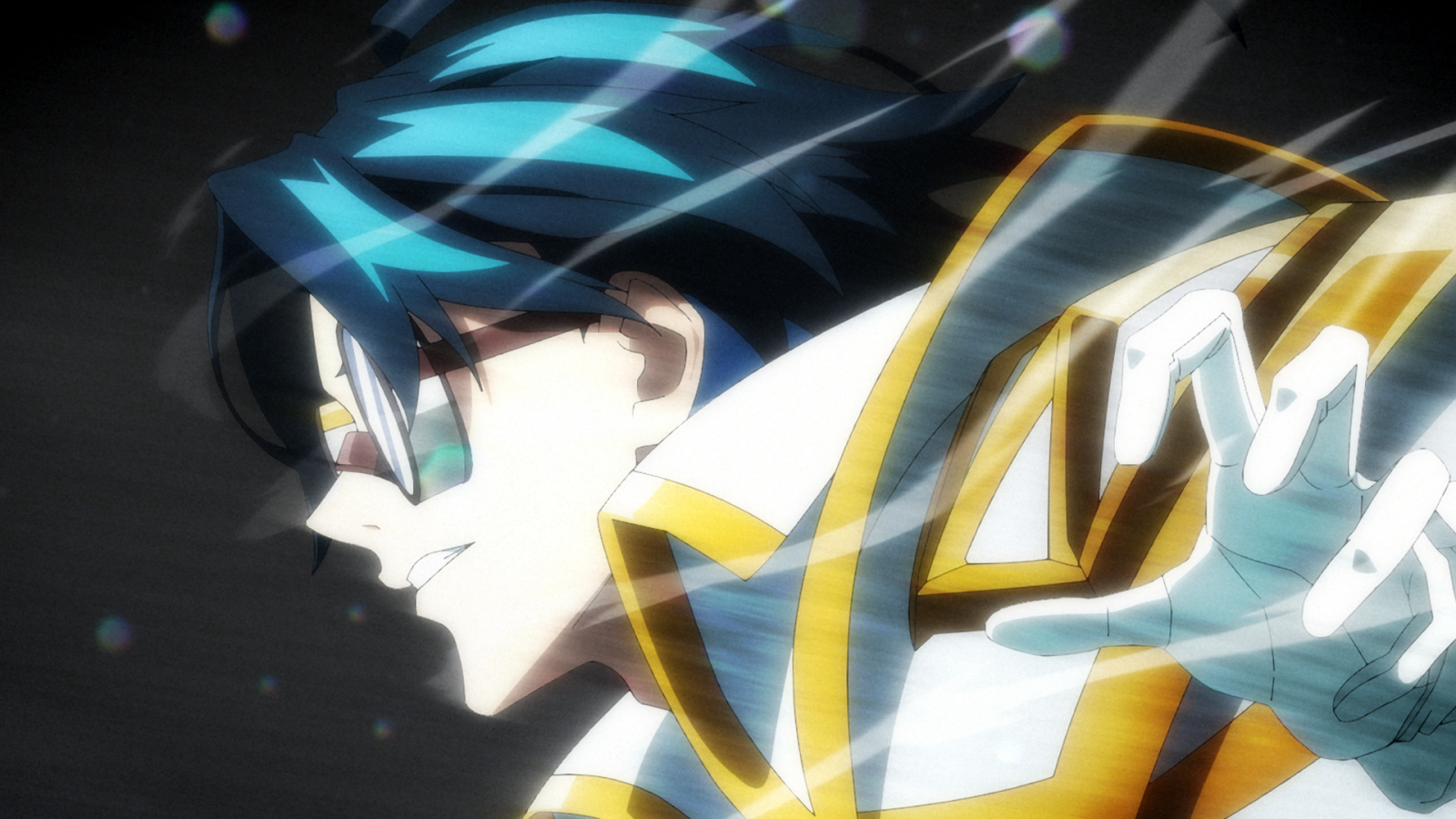 Wistoria: Wand and Sword Season 2 - Episode 6 Preview Images