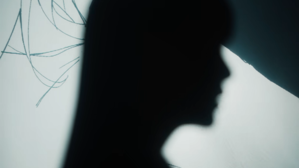 Post-Vivarium, Ado Speaks on Revealing Her Identity to the Public: ‘I’m Not Thinking About That at All Right Now’