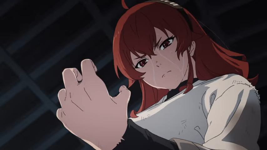 Mushoku Tensei Season 3 Unveils New Key Visual