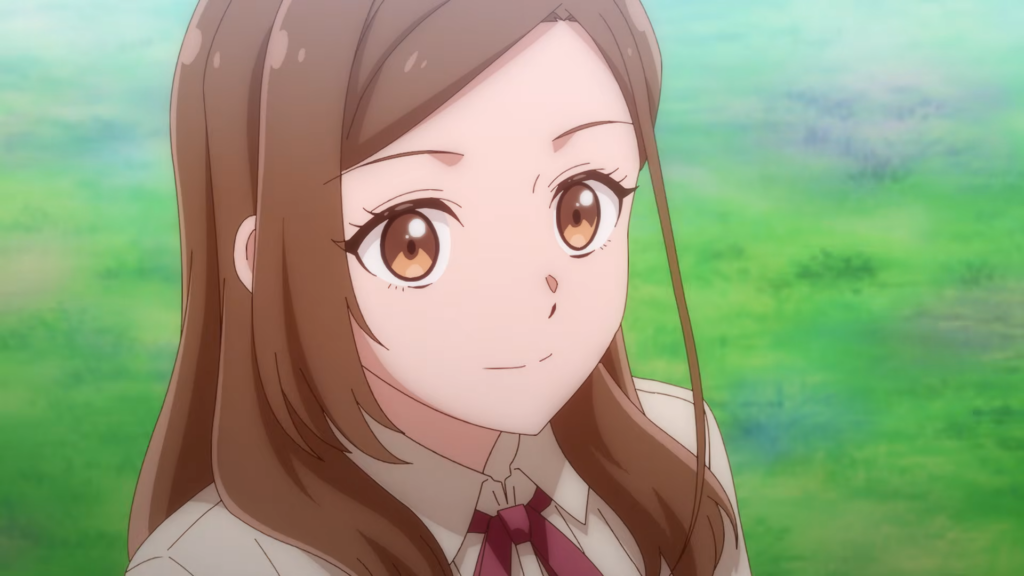 Victoria of Many Faces Unveils New Trailer