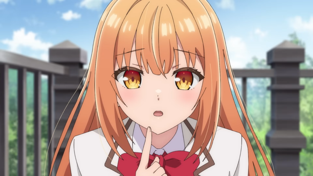 Rich Girl Caretaker Reveals New Trailer, July 4 Premiere Date