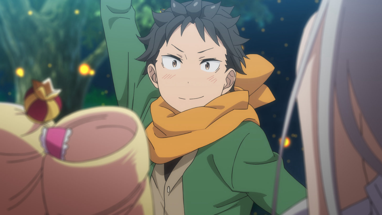 Re:ZERO Season 4 - Episode 8 Preview Images