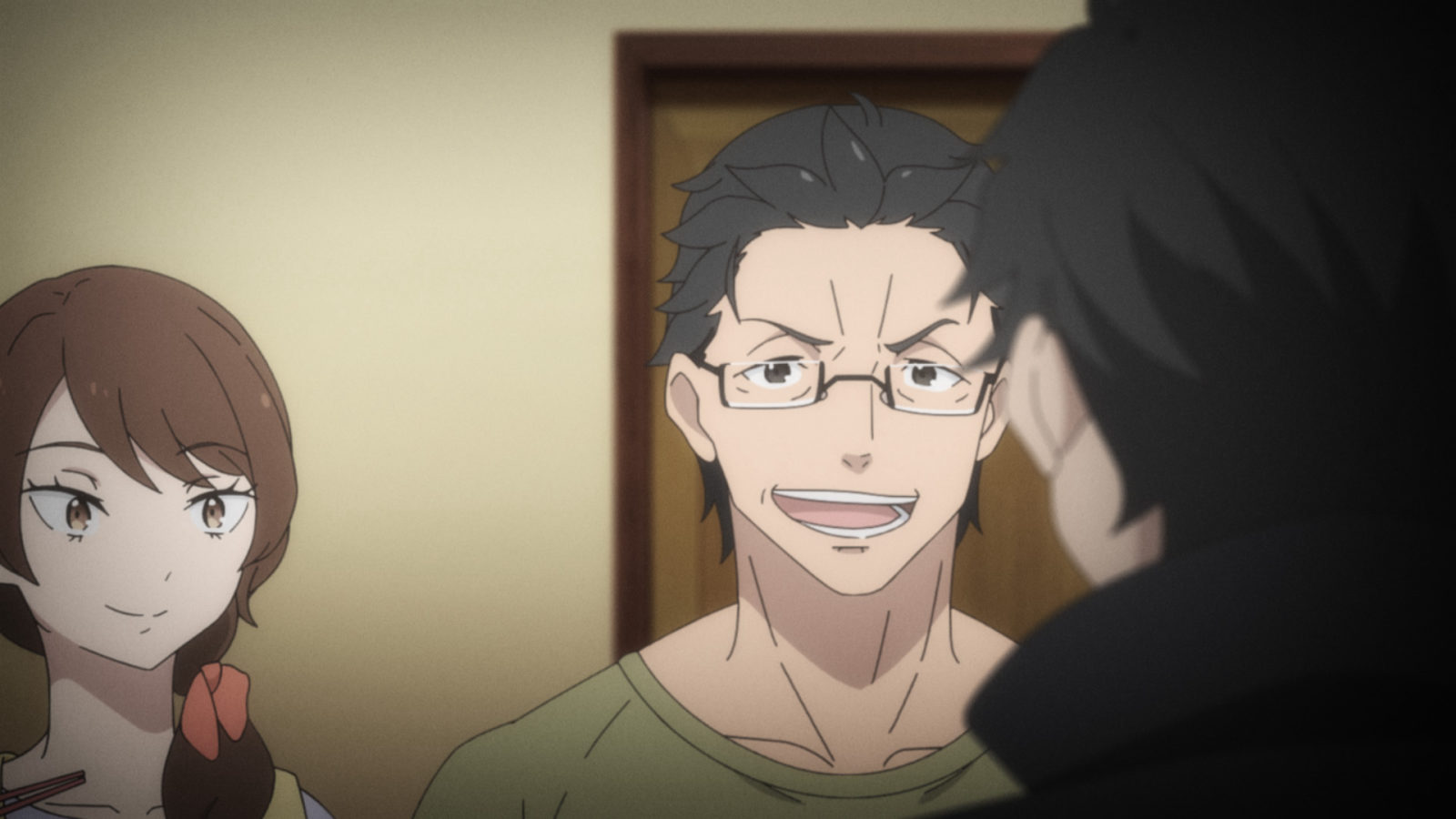 Re:ZERO Season 4 - Episode 8 Preview Images
