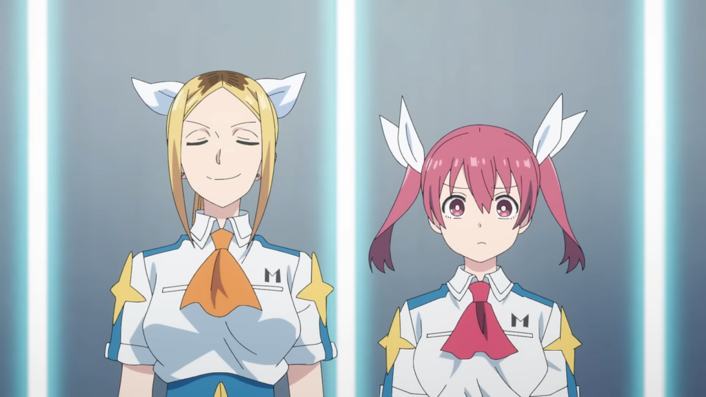 Magilumiere Magical Girls Season 2 Reveals New Trailer, Cast, Ending Theme Song