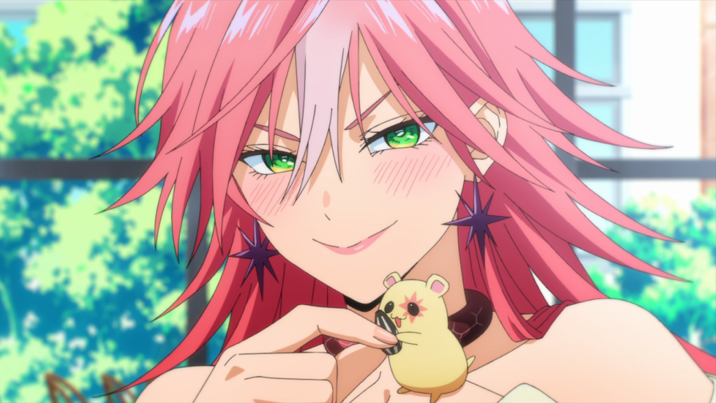 MARRIAGETOXIN Enters Beast Master Arc With New Key Visual and Voice Cast
