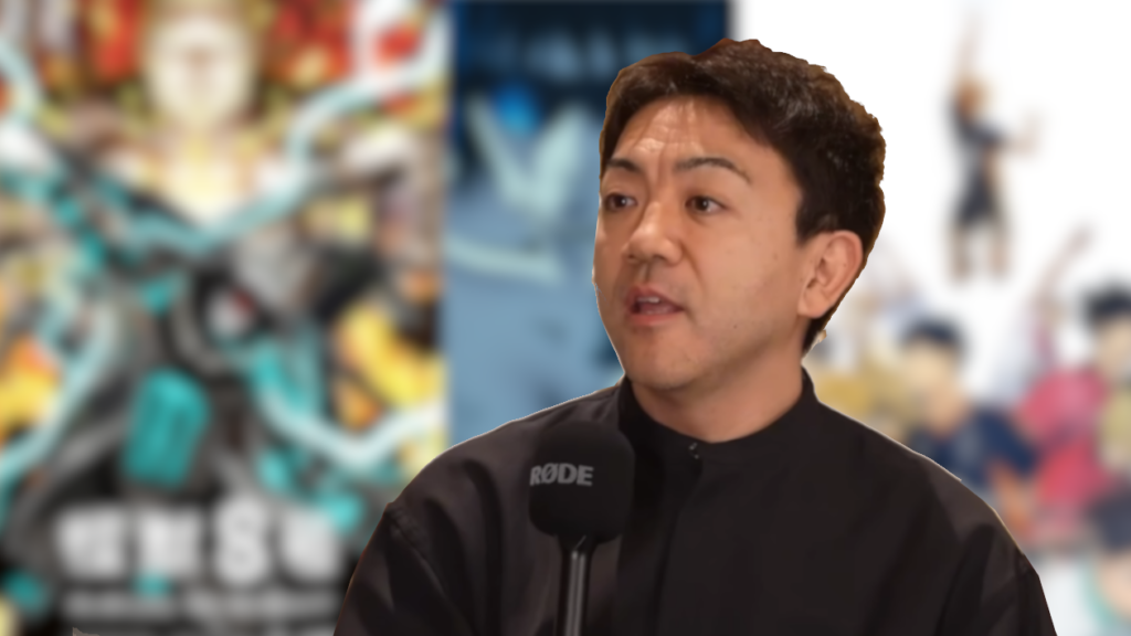 George Wada Calls for a Japanese Anime Awards, Meanwhile Criticisms of Crunchyroll Anime Awards Return for Another Year