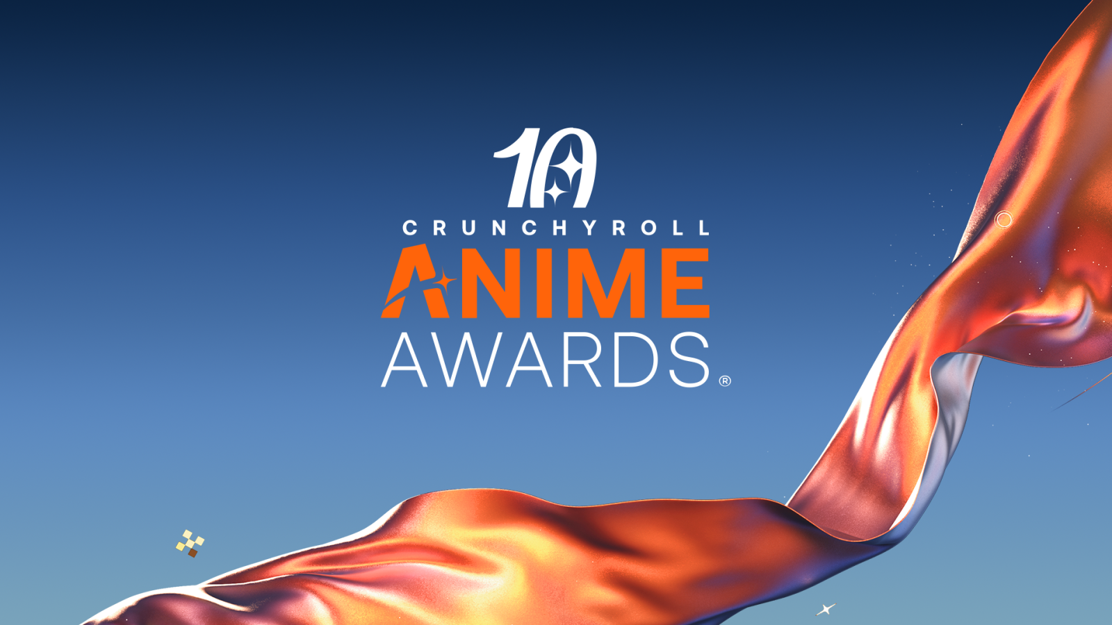 crunchyroll anime awards 2026 all winners