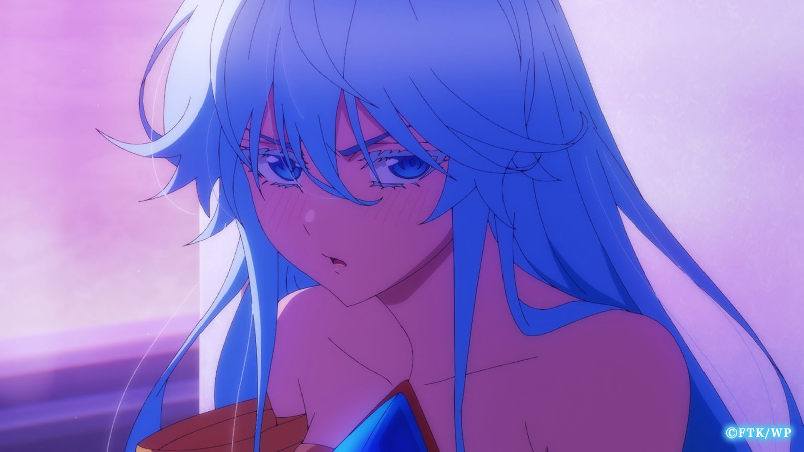 Wistoria: Wand and Sword Season 2 - Episode 8 Preview Images