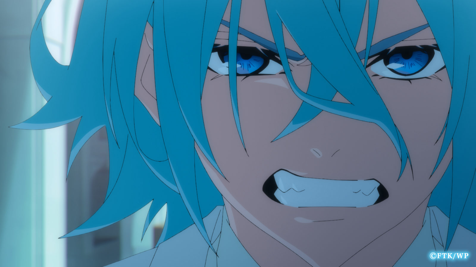 Wistoria: Wand and Sword Season 2 - Episode 8 Preview Images