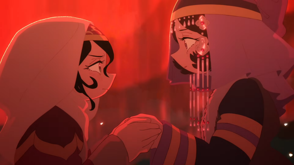 Jaadugar: A Witch in Mongolia Reveals Main Trailer & Visual, July 4 Premiere, and New Cast Members