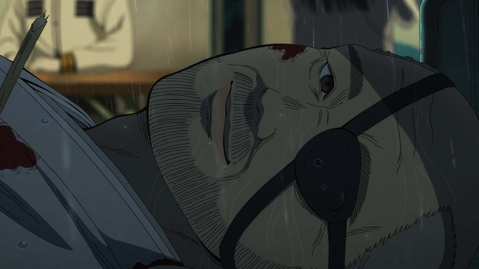 NIPPON SANGOKU – Episode 9 Preview Images
