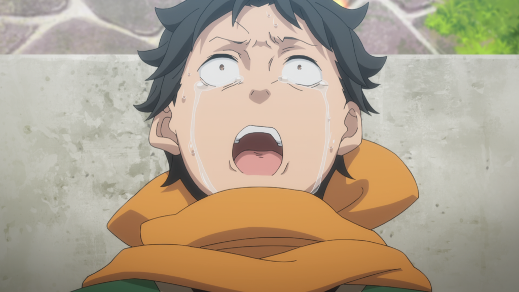 Re:ZERO Season 4 Takes Dominating Fifth Win in Week 8 of Spring 2026
