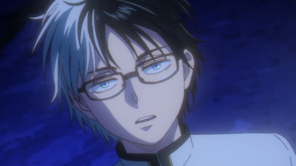 KILL BLUE Reveals Recap Trailer, Creator Tadatoshi Fujimaki to Appear at Anime Expo 2026