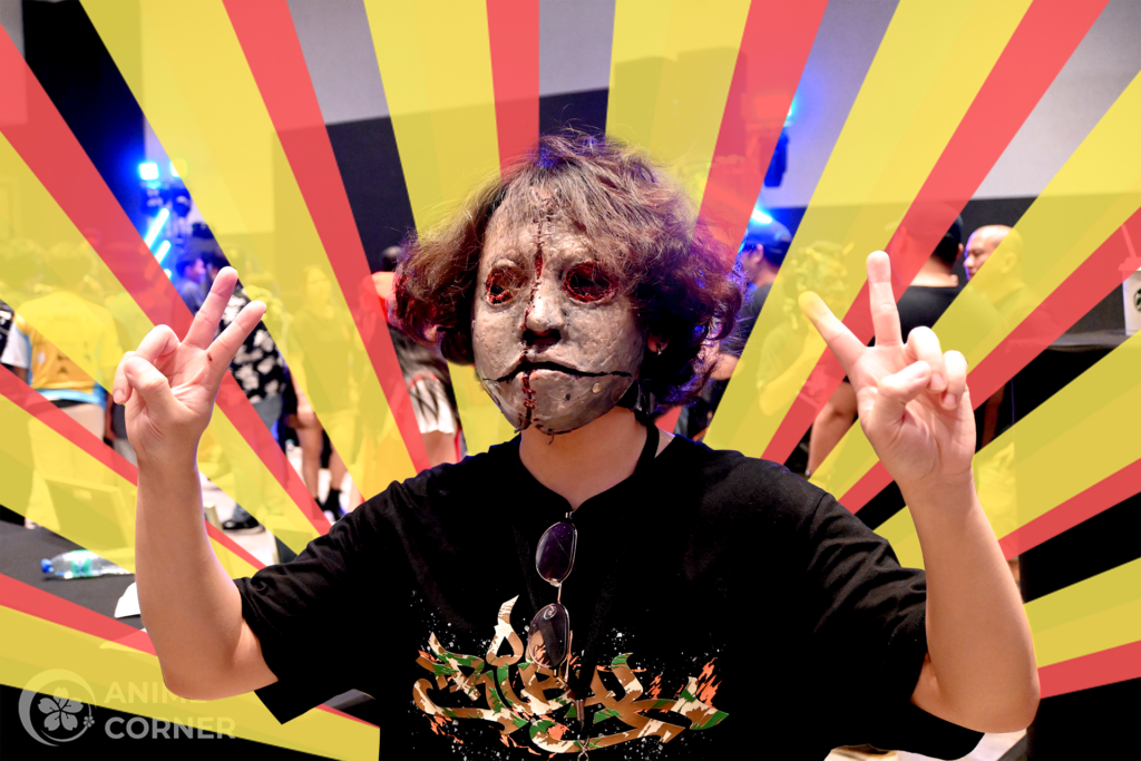 Geek+Pop’s PICCS and RESBAK: An Explosive Weekend of Cards, Collectibles, and Fighting Games