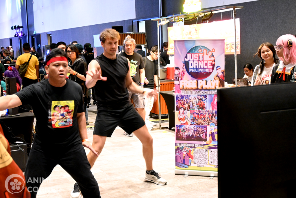 Geek+Pop’s Philippine International Collectibles and Card Show (PICCS) and RESBAK