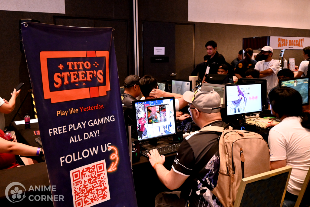 Geek+Pop’s Philippine International Collectibles and Card Show (PICCS) and RESBAK