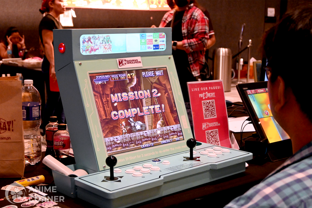 Geek+Pop’s Philippine International Collectibles and Card Show (PICCS) and RESBAK