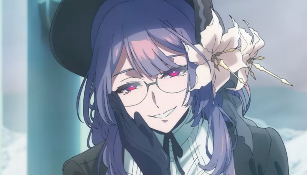 New CloverWorks Animated Trailer for Fate/Grand Order Reveals Mysterious SSR End of the World Archer