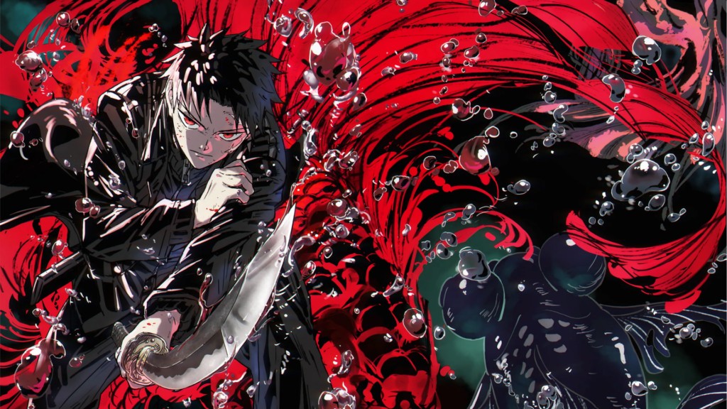 Kagurabachi Anime Reveals World Tour Dates, Episode 1 World Premiere Set for Anime Expo 2026