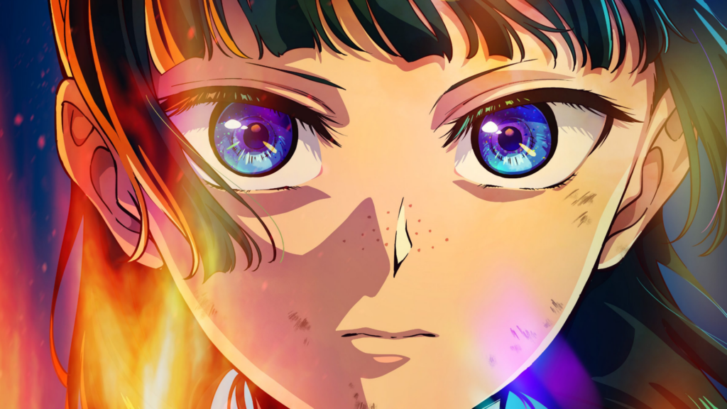 The Apothecary Diaries Season 3 Will Stream on Crunchyroll in Fall 2026 & Spring 2027