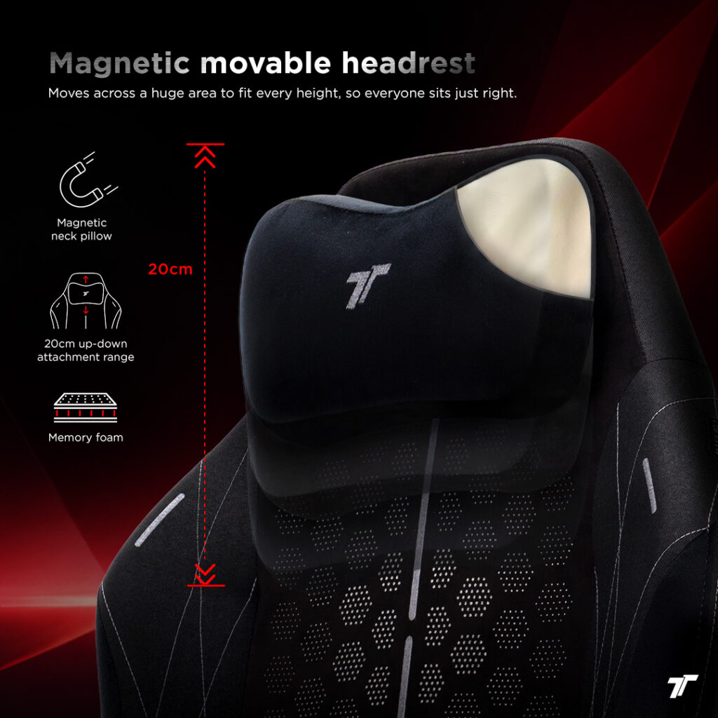 TTRacing Computex 2026 Maxx Pro