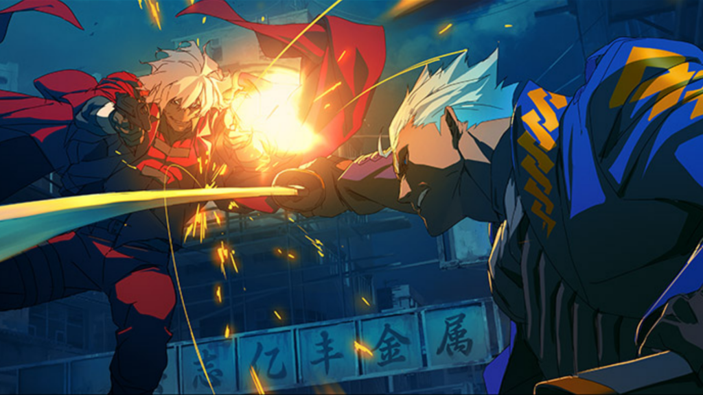 Devil May Cry Announces Final Season 3 to Conclude the Series