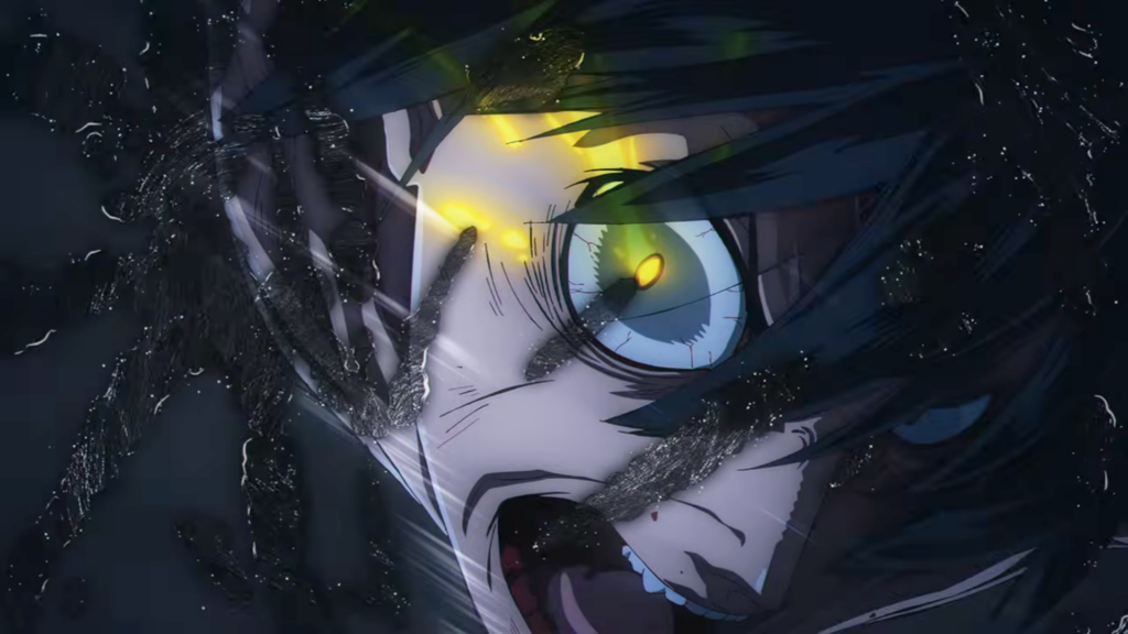 BLACK TORCH Anime Reveals New Trailer, Key Visual, Theme Songs by SiM and I Don’t Like Mondays