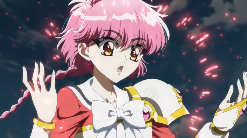 Magic Knight Rayearth 2026 Anime Reveals Additional Cast, July 4 World Premiere