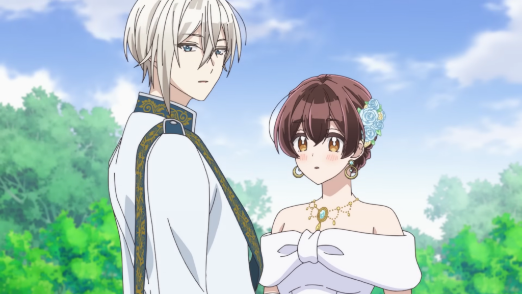 The Duke’s Son Claims He Won’t Love Me Yet Showers Me with Adoration Anime Reveals Trailer, Visual, July 4 Premiere