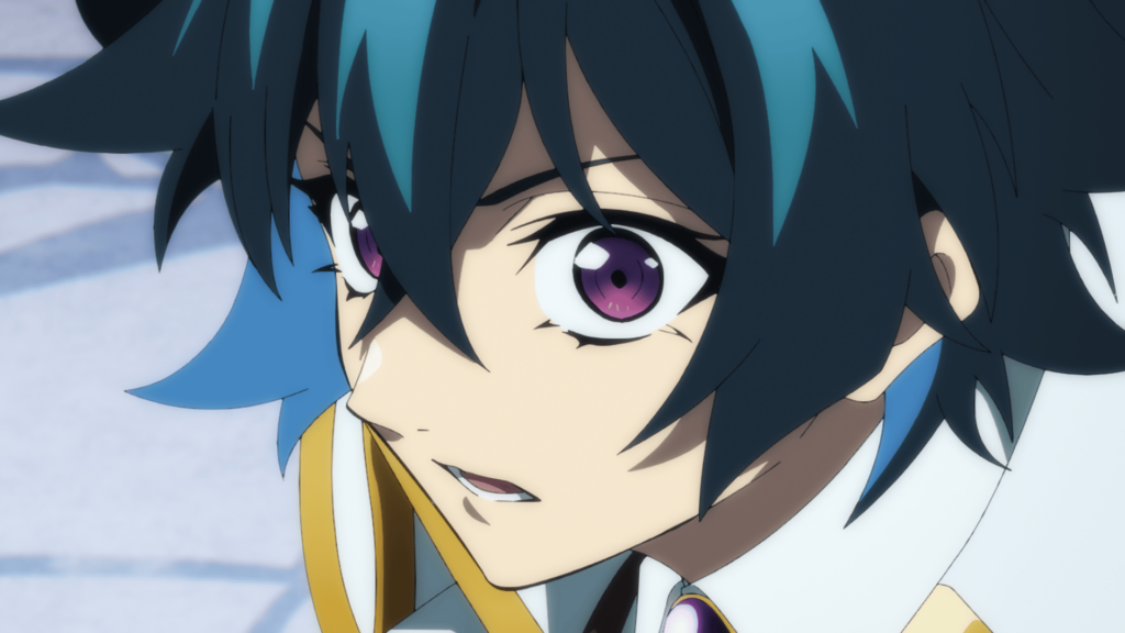 Will Retakes the Blooming Trial in Wistoria: Wand and Sword Season 2 Episode 10 Preview