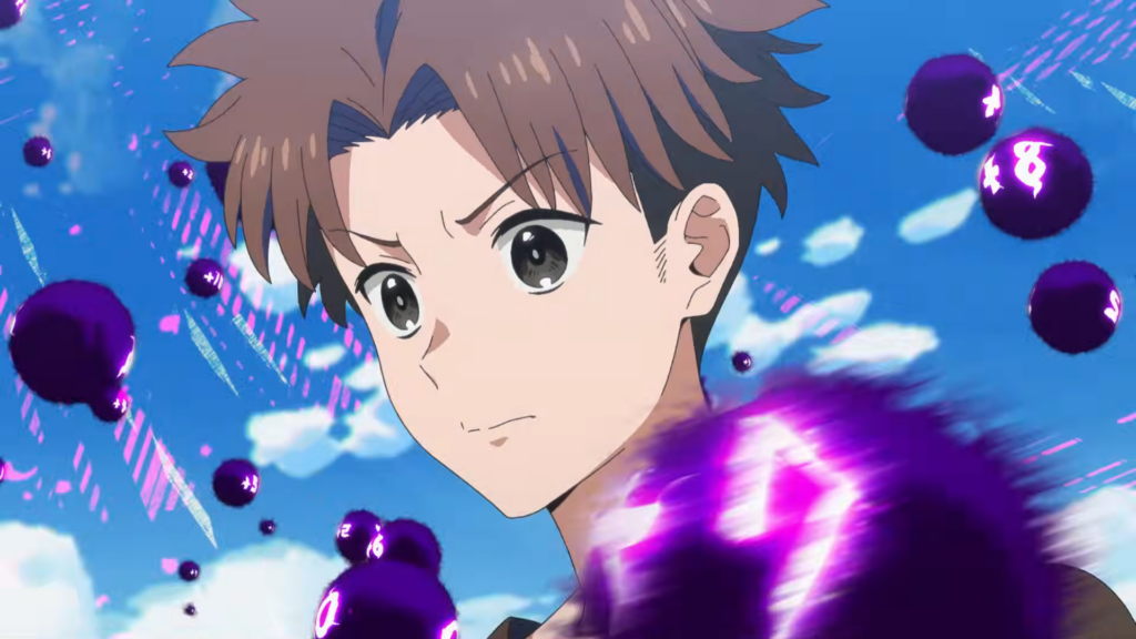 The Laid-Off Cheat-Granting Mage Enjoys a Second Lease on Life Reveals First Trailer, Visual, and Main Cast Ahead of October Premiere