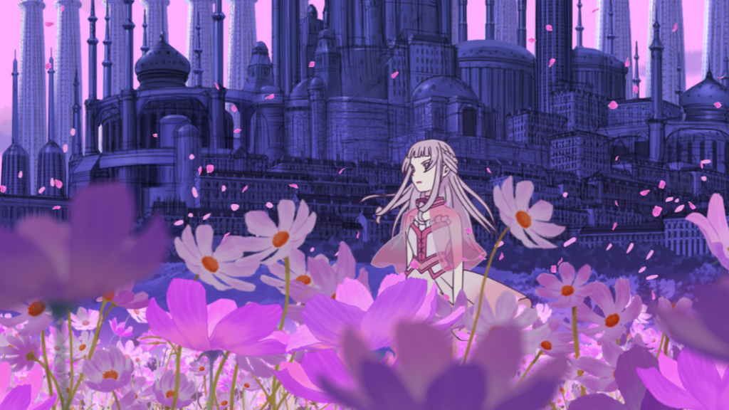 Akira Animation Director & Chainsaw Man S1 Producer Unite for Upcoming OROCHI Anime Pilot