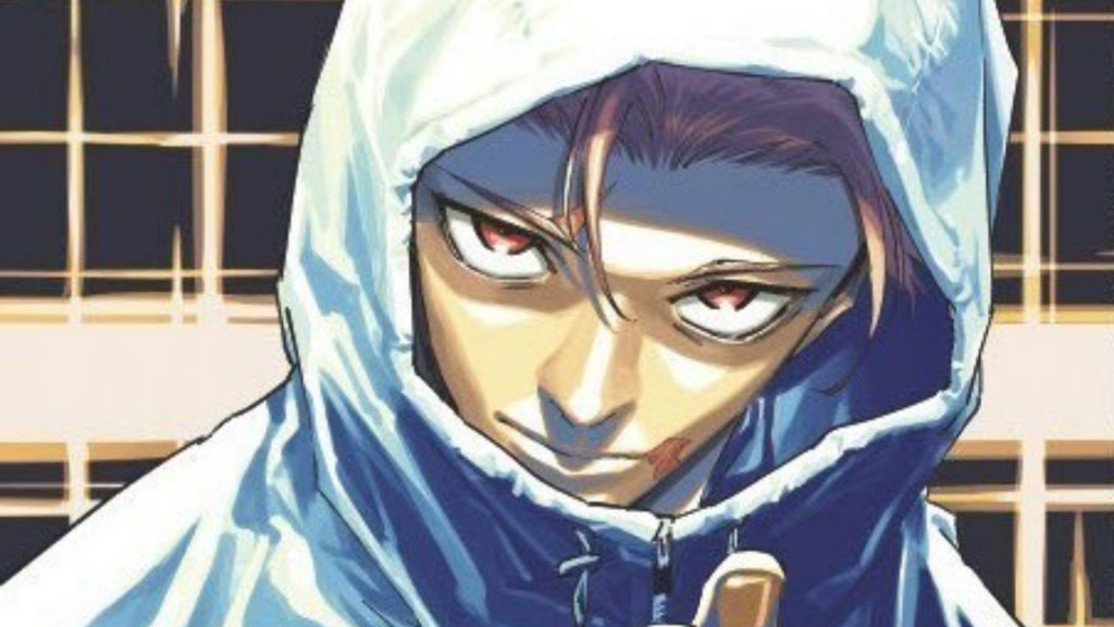 VIZ Media Announces Print Release of Jujutsu Kaisen Modulo Manga for Spring 2027