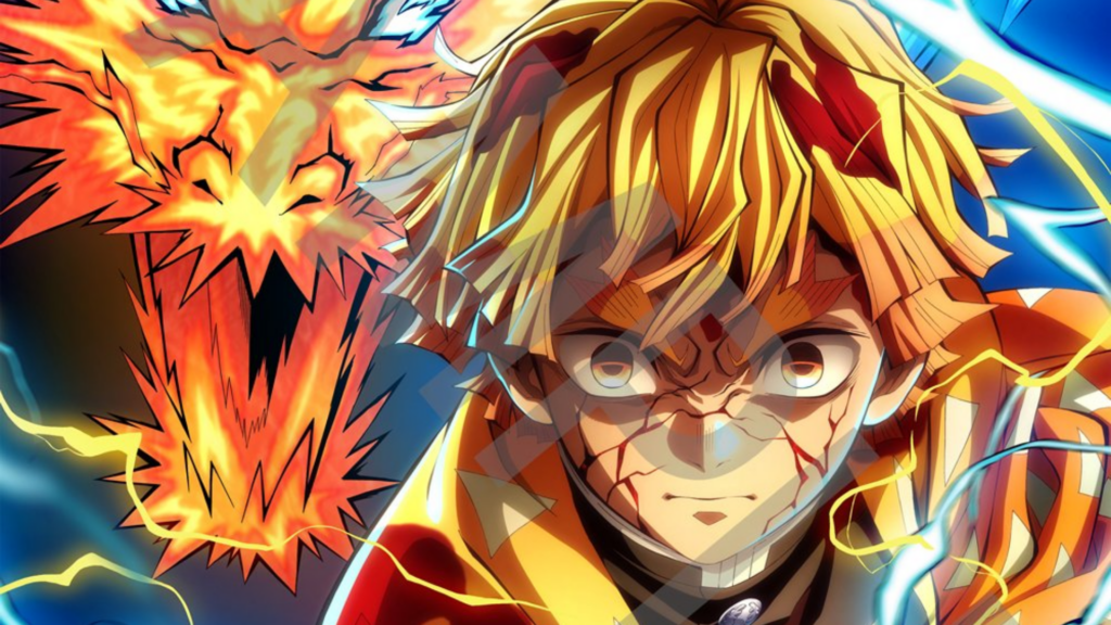 Demon Slayer: Infinity Castle Blu-ray Reveals New Tanjiro, Giyu, Shinobu, and Zenitsu Store Bonus Illustrations