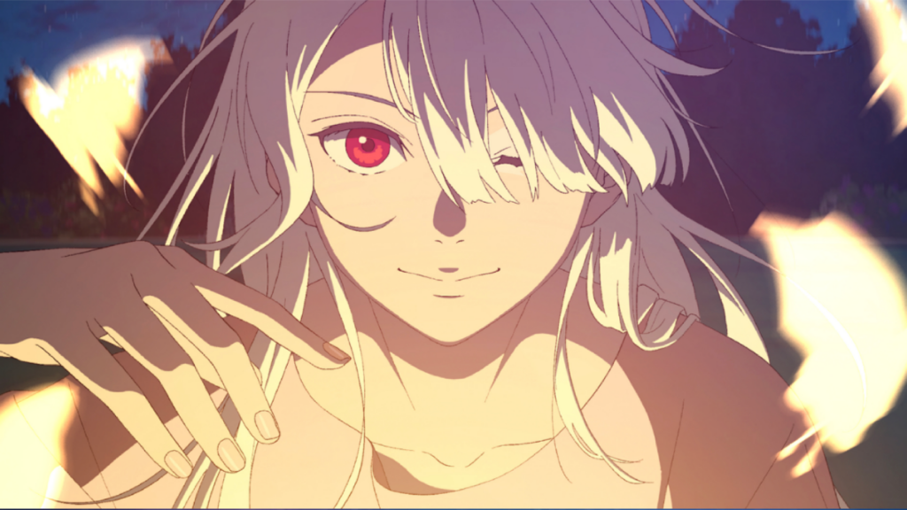 Living in a World Without Magic Anime Film Project Expands Overseas With Fan Campaign, Annecy Panel, and Anime Expo 2026 Appearance