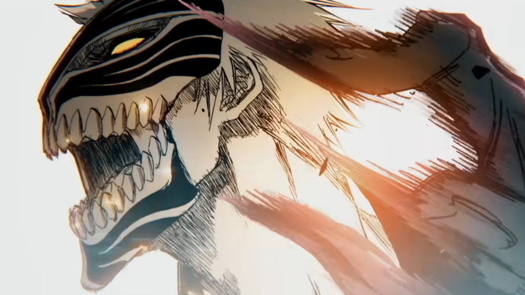 BLEACH Gets New JUMP MV Featuring ASIAN KUNG-FU GENERATION’s “After Dark”