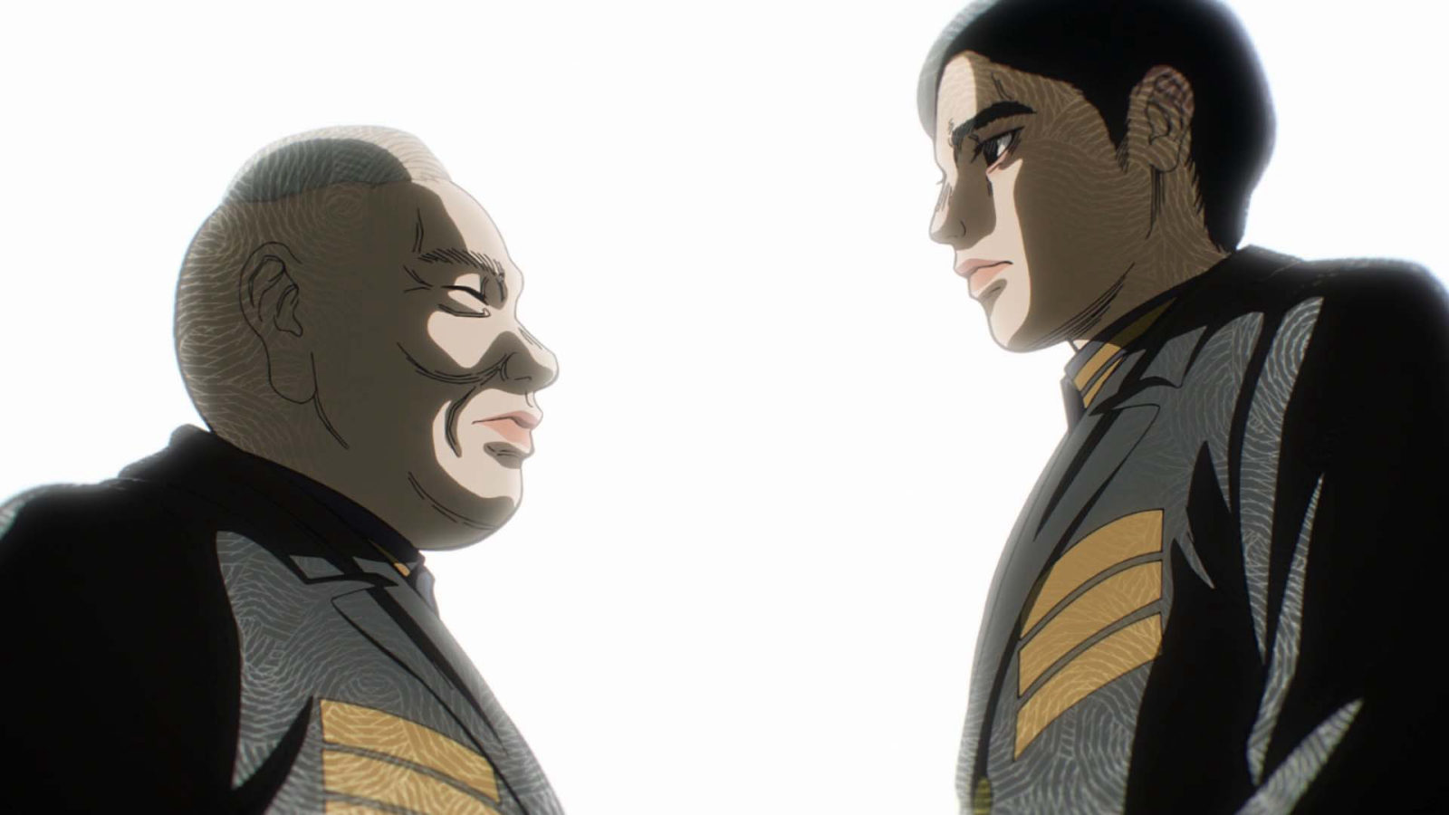 NIPPON SANGOKU - Episode 11 Preview Images