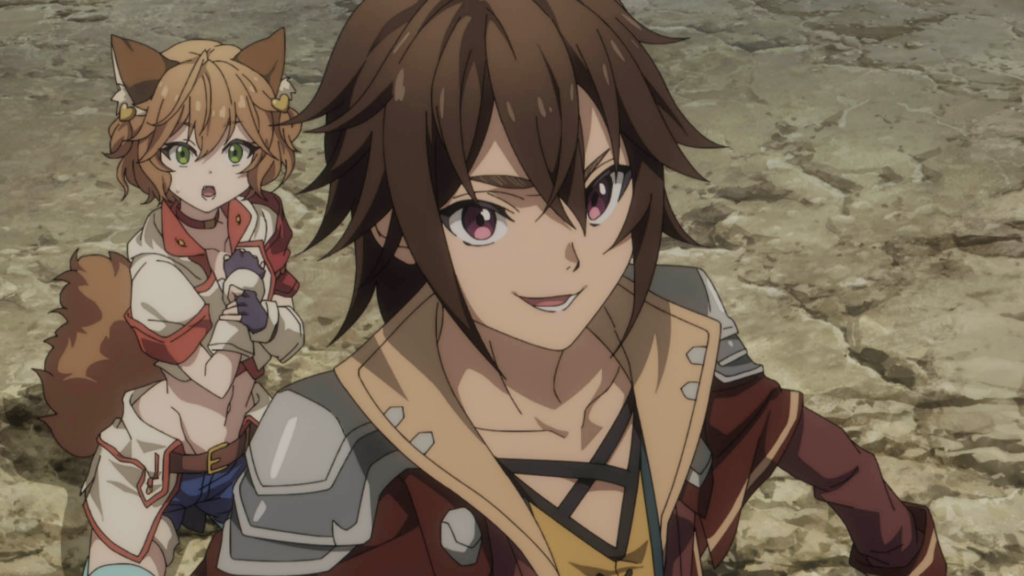 I Became a Legend After My 10 Year-Long Last Stand Reveals Main PV, Theme Songs, July 6 Premiere