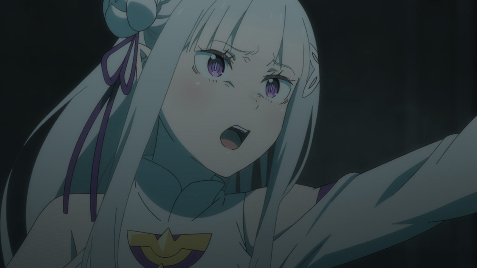 Re:ZERO Season 4 Episode 11 (Part 1 Finale) Preview Images