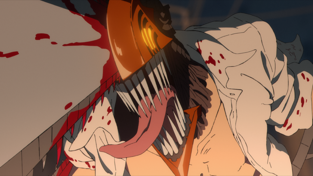 Chainsaw Man: Reze Arc Movie Featured on First MAPPA 15th Anniversary Key Visual