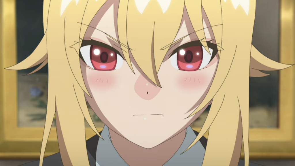 MobSeka: Trapped in a Dating Sim Season 2 New Trailer and Theme Songs Revealed