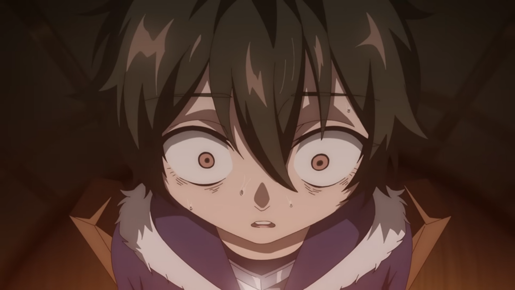 Magic Repo Man Anime Reveals First Trailer, Main Cast Ahead of October 2026 Premiere