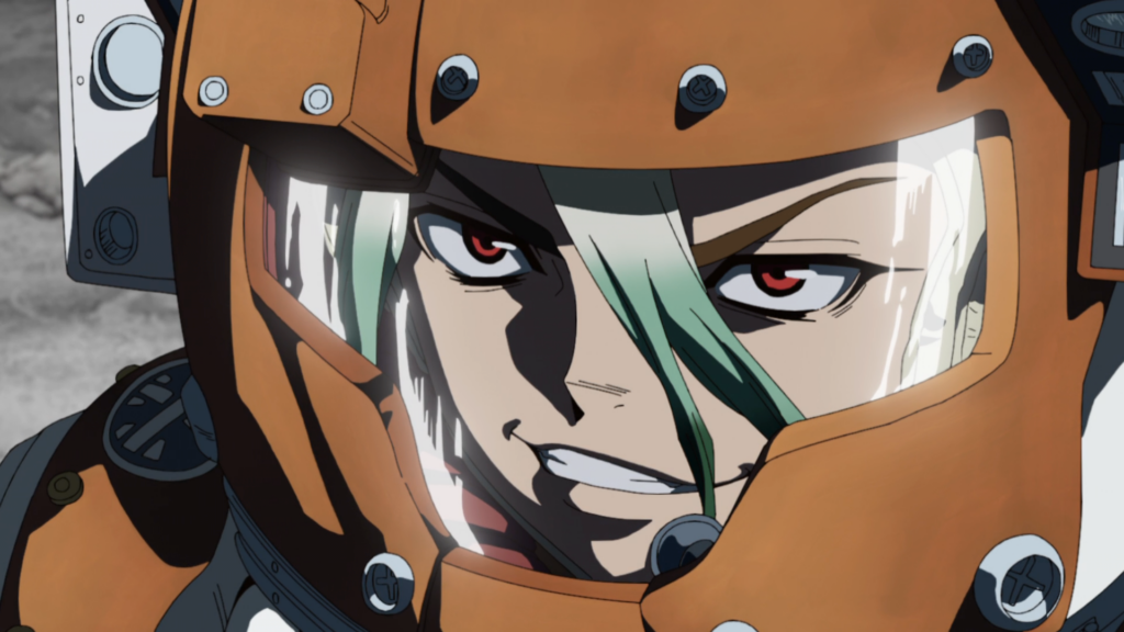 Dr. Stone: Science Future Reveals Final Showdown Visual With Why-Man Ahead of Last Episode