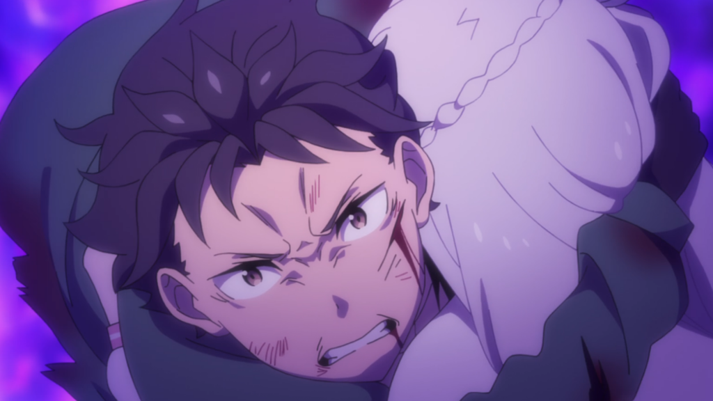 Re:ZERO Director Shares How Iconic ‘Stay Alive’ Song Made Return to Anime Finale