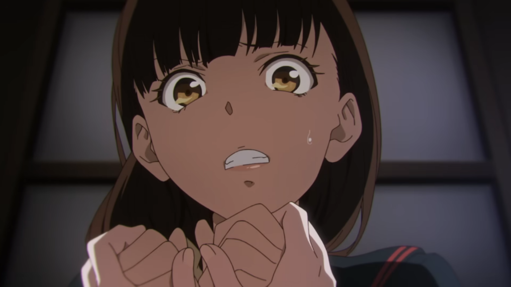 Young Ladies Don’t Play Fighting Games Unveils Main Trailer, Additional Cast