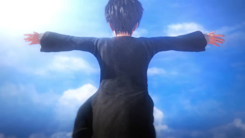 Attack on Titan 3 Game to Get Opening Animation by MAPPA