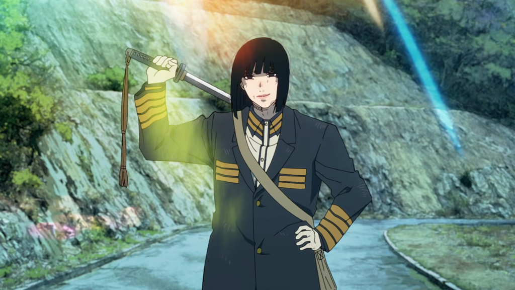 NIPPON SANGOKU Episode 12 (Finale) Preview Teases End of Seii War