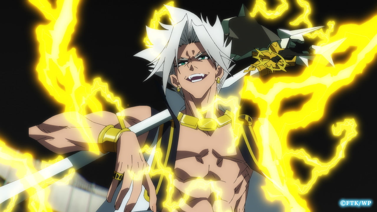 Wistoria: Wand and Sword Season 2 - Episode 11 Preview Trailer