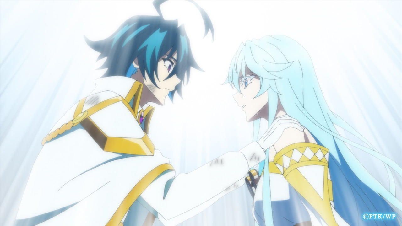 Wistoria: Wand and Sword Episode 24 Preview Trailer
